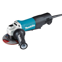 Leņķa slīpmašīna 1300W 125mm GA5050R MAKITA