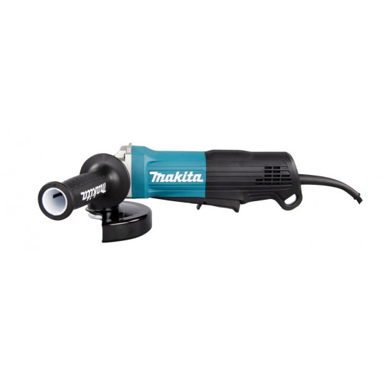 Leņķa slīpmašīna 1300W 125mm GA5050R MAKITA