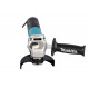 Leņķa slīpmašīna 1300W 125mm GA5050R MAKITA