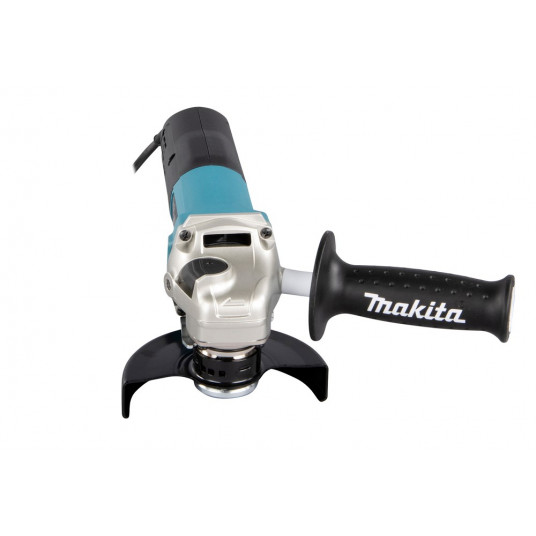 Leņķa slīpmašīna 1300W 125mm GA5050R MAKITA