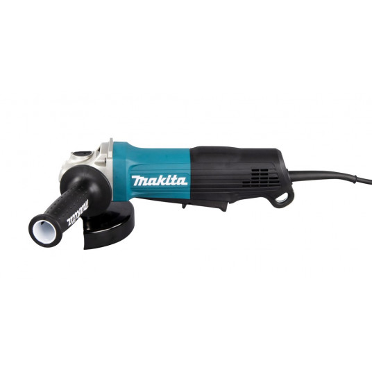 Leņķa slīpmašīna 1300W 125mm GA5050R MAKITA