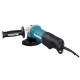 Leņķa slīpmašīna 1300W 125mm GA5050R MAKITA