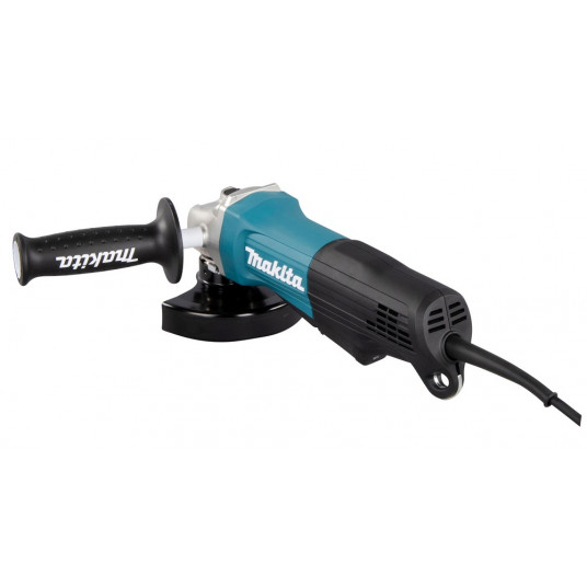 Leņķa slīpmašīna 1300W 125mm GA5050R MAKITA