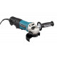 Leņķa slīpmašīna 1300W 125mm GA5050R MAKITA