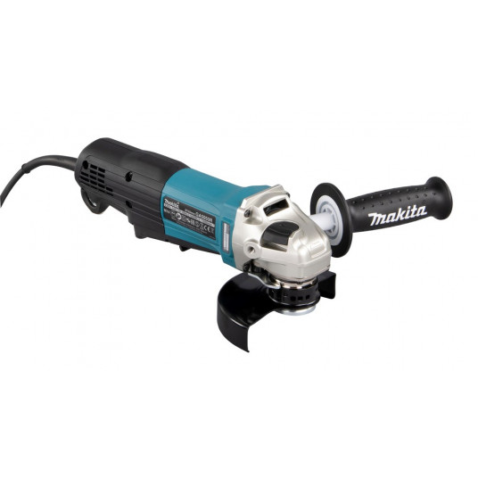 Leņķa slīpmašīna 1300W 125mm GA5050R MAKITA
