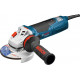 Bosch GWS 19-125 CI leņķa slīpmašīna 12,5 cm 11500 RPM 1900 W 2,4 kg