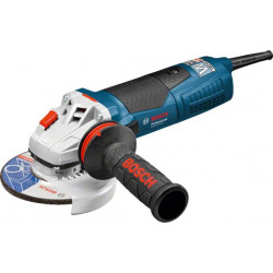 Bosch GWS 19-125 CI leņķa slīpmašīna 12,5 cm 11500 RPM 1900 W 2,4 kg