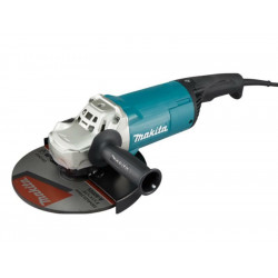 MAKITA leņķa slīpmašīna 2200W 230mm GA9060R