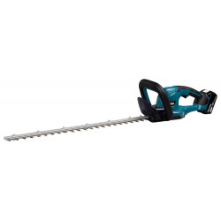 MAKITA DZĪVAS DZĪVAS ZĀLES 18V DUH607SF 600mm 1x3.0Ah