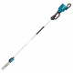 MAKITA DEKLINERIS 30cm ar bumu 2x18V 2x5.0Ah DUA300PT2