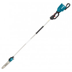 MAKITA DEKLINERIS 30cm ar bumu 2x18V 2x5.0Ah DUA300PT2