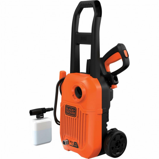 BD MAZGĀTĀJS 1650W BEPW1650 120bar