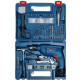 BOSCH URBIS AR ĀMURU GSB 600