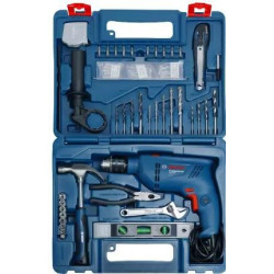 BOSCH URBIS AR ĀMURU GSB 600