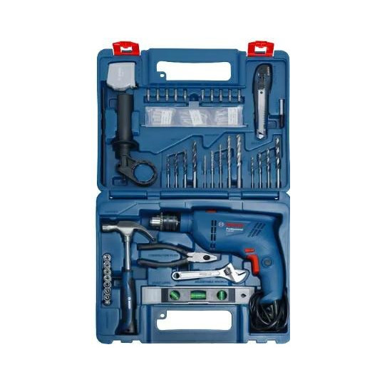 BOSCH URBIS AR ĀMURU GSB 600