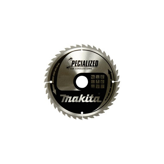 PĻĒŠANAS DISKS 165 x 2,2 x 20 mm 48 ZOBU SP6000 PĻĒJA PILSĒTĀJAMĀ PILSĒTĀJĀ