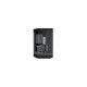Hyte Y70 Midi Tower Standard - melns