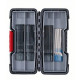 Bosch 2 607 010 905 Asmeņi ripzāģiem un ripzāģiem Asmeņi ripzāģiem 10 gab.