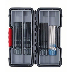 Bosch 2 607 010 905 Asmeņi ripzāģiem un ripzāģiem Asmeņi ripzāģiem 10 gab.