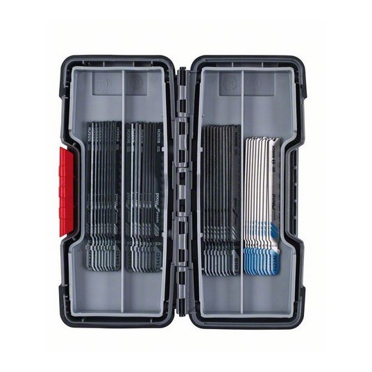 Bosch 2 607 010 905 Asmeņi ripzāģiem un ripzāģiem Asmeņi ripzāģiem 10 gab.