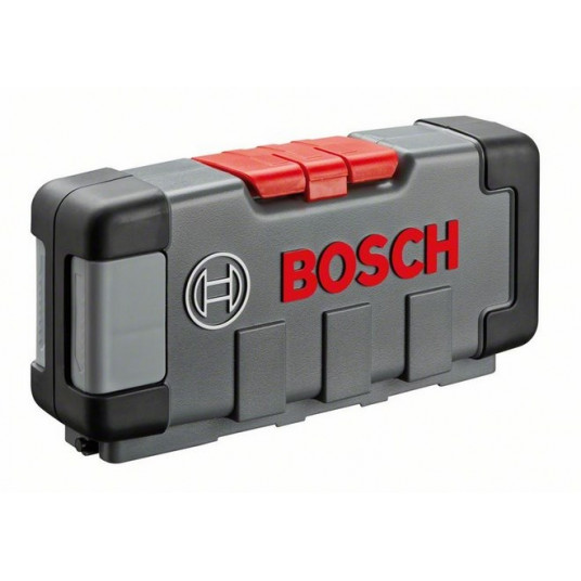 Bosch 2 607 010 905 Asmeņi ripzāģiem un ripzāģiem Asmeņi ripzāģiem 10 gab.