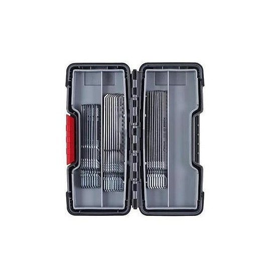 Bosch 2 607 010 905 Asmeņi ripzāģiem un ripzāģiem Asmeņi ripzāģiem 10 gab.