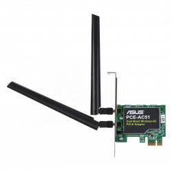 ASUS PCE-AC51 WLAN 433 Mbit/ai