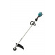 MAKITA. KOSA BIJA DZĪVS. 40V XGT UR007GZ01 CILPA