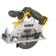 DEWALT. 12 V DCS512NT 140 mm TSTAK BEZ AKU. UN PASŪTĪT.