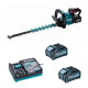 DZĪVŽOGU ŠĶĒRES 40V XGT UH004GM201 600MM MAKITA