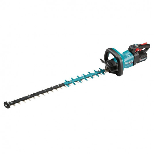 Makita UH005GM201 40V XGT 750 mm akumulatora dzīvžogu šķēres