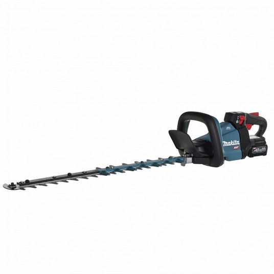 Makita UH005GD201 40V XGT 750 mm akumulatora dzīvžogu šķēres