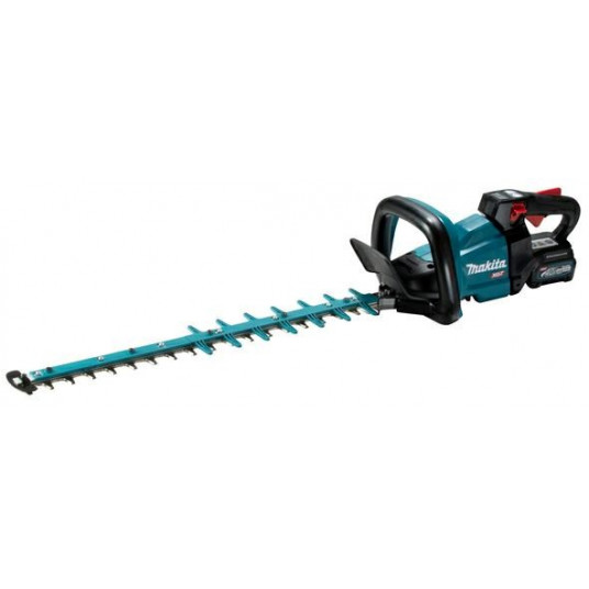 Makita UH008GD201 40V XGT 600 mm akumulatora dzīvžogu šķēres