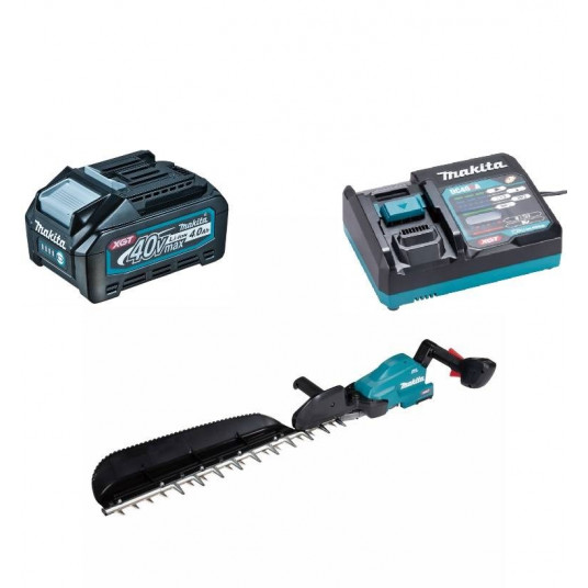 40V XGT 600MM DZĪVŽOGU ŠĶĒRES UH013GM101 MAKITA