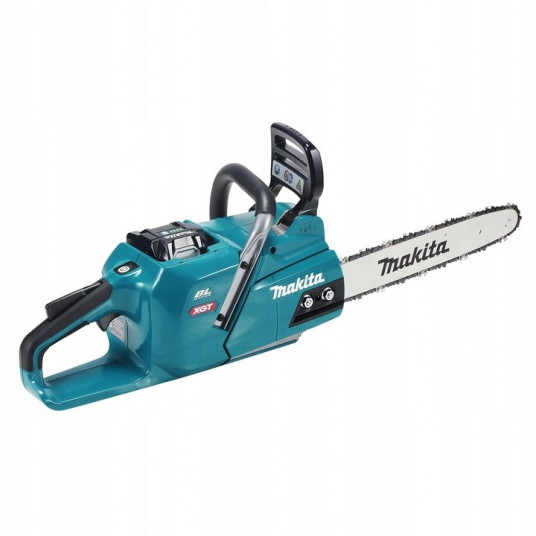 MOTORZĀĢIS 40V XGT 35CM CARV UC011GT101 MAKITA