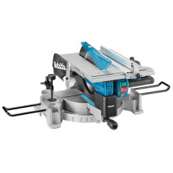 Makita LH1201FL šķērszāģis 1650 W 3800 RPM