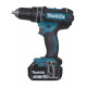 Makita DHP482RFJ Drill Impact Driver 18V