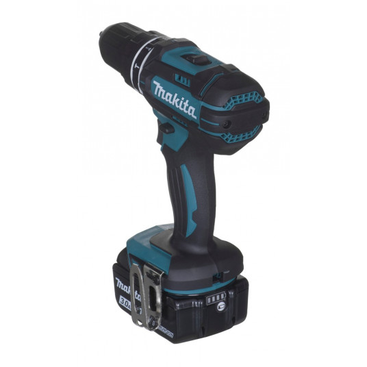 Makita DHP482RFJ Drill Impact Driver 18V