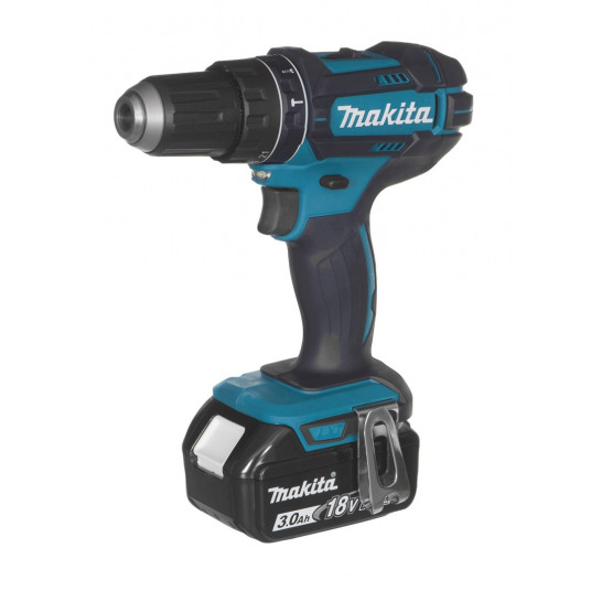 Makita DHP482RFJ Drill Impact Driver 18V