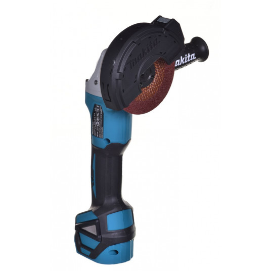 MAKITA DGA513ZJ 18V