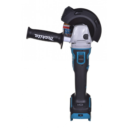 MAKITA DGA513ZJ 18V