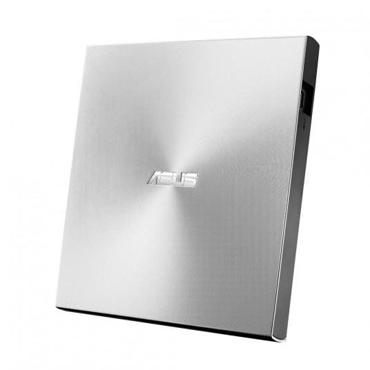 ASUS SDRW-08U8M-U Silber Optisko disku diskdzinis DVD±RW Silver