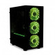 iBox PASSION V4 "Mini Tower" melns