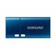Samsung MUF-128DA USB zibatmiņas disks 128 GB USB Type-C USB 3.2 Gen 1 (3.1 Gen 1) Zils