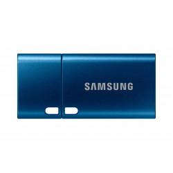 Samsung MUF-128DA USB zibatmiņas disks 128 GB USB Type-C USB 3.2 Gen 1 (3.1 Gen 1) Zils