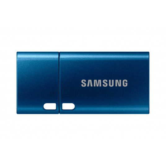 Samsung MUF-128DA USB zibatmiņas disks 128 GB USB Type-C USB 3.2 Gen 1 (3.1 Gen 1) Zils