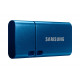 Samsung MUF-128DA USB zibatmiņas disks 128 GB USB Type-C USB 3.2 Gen 1 (3.1 Gen 1) Zils