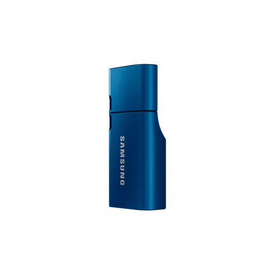 Samsung MUF-128DA USB zibatmiņas disks 128 GB USB Type-C USB 3.2 Gen 1 (3.1 Gen 1) Zils