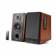 Edifier R1700BT Brown Wire &amp; Wireless