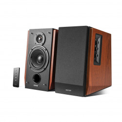 Edifier R1700BT Brown Wire &amp; Wireless
